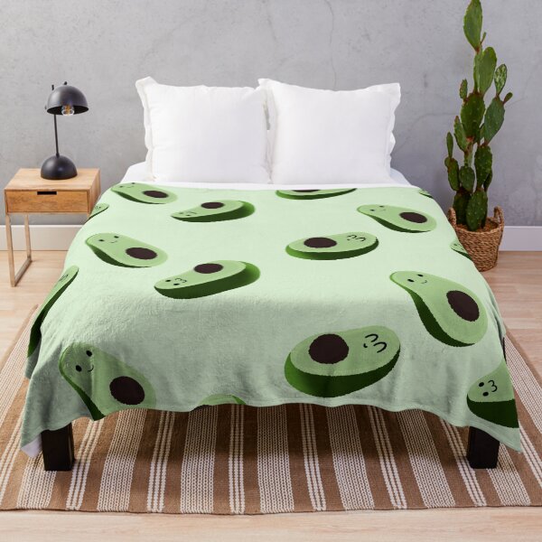 Item preview, Cute avocado designed and sold by Jezieli Pristine.
