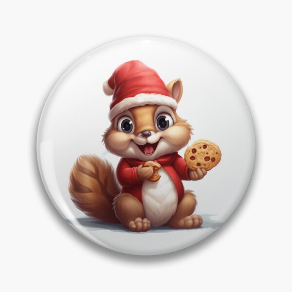 Item preview, Squirrel Delight designed and sold by punintended007.