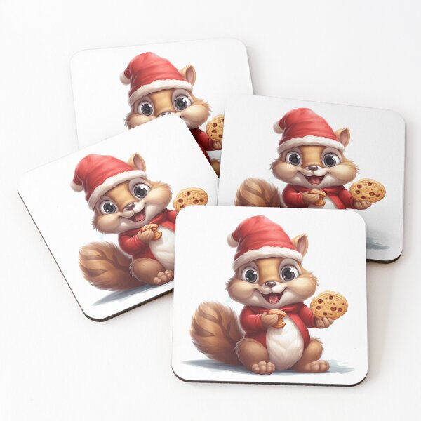 Item preview, Squirrel Delight designed and sold by punintended007.