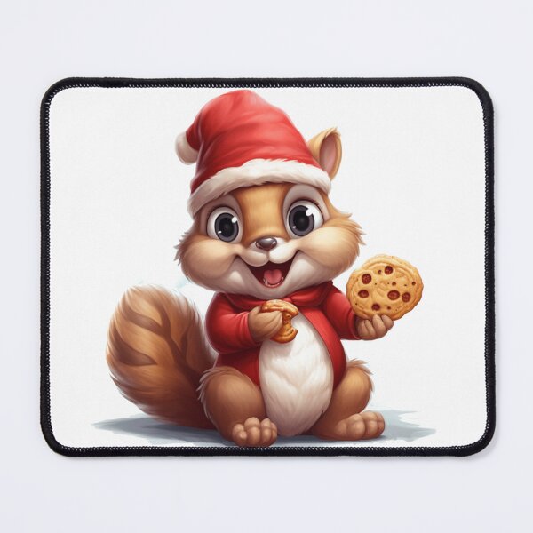 Item preview, Squirrel Delight designed and sold by punintended007.