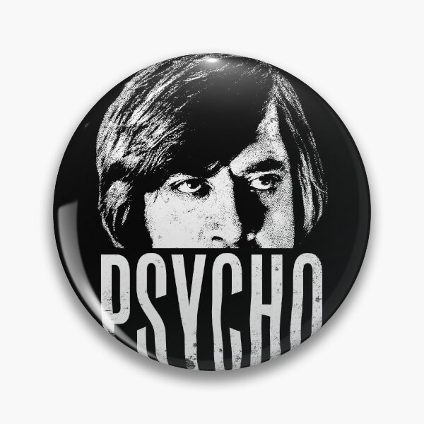Item preview, Anton Chigurh designed and sold by JulianoZn97.