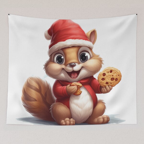 Item preview, Squirrel Delight designed and sold by punintended007.