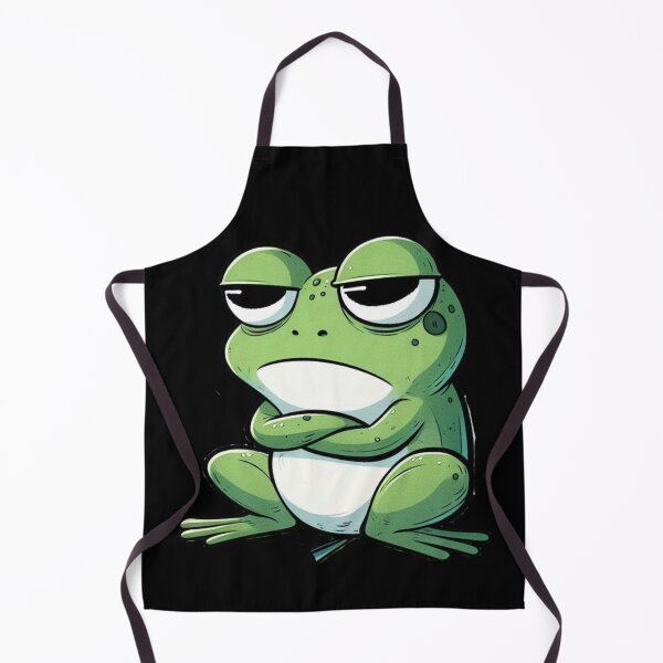 Item preview, unimpressed frog designed and sold by Reo12.