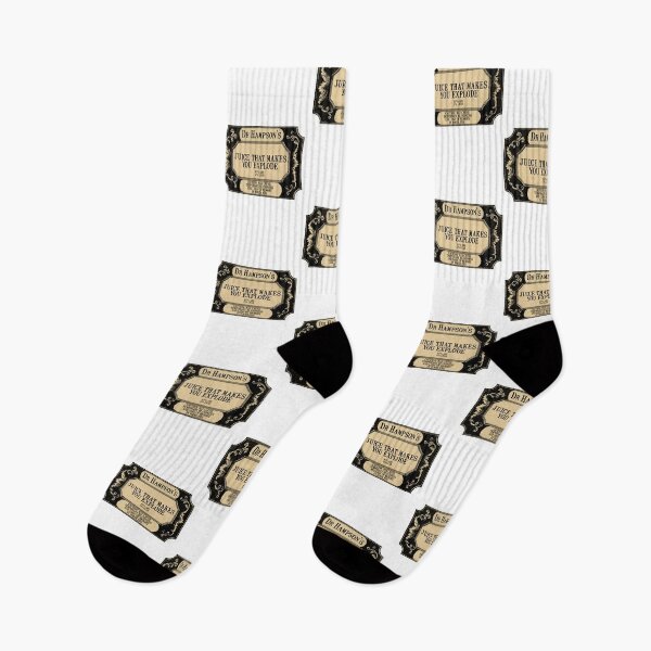 Item preview, Juice that makes you explode joke meme designed and sold by Captain-Jackson.