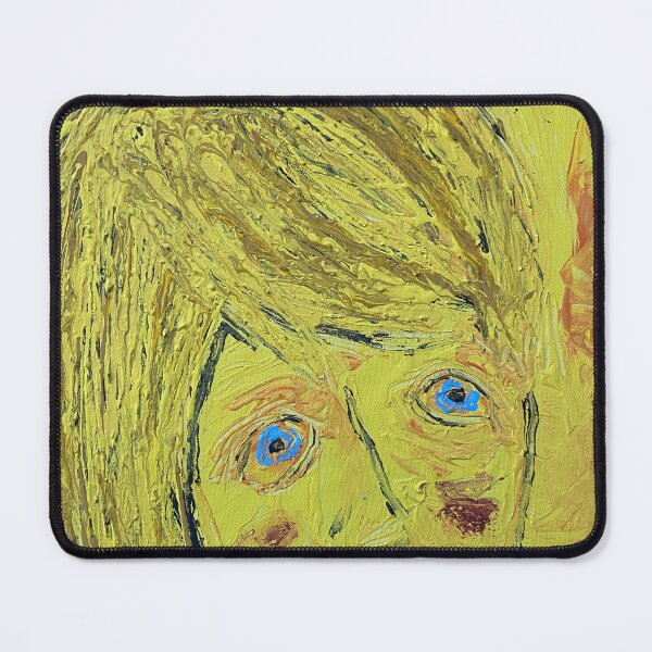 Item preview, Blue Eyes designed and sold by Charles Fiene.