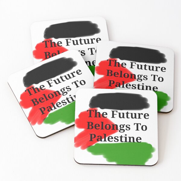 Item preview, Palestine Art designed and sold by Colorstylus0.