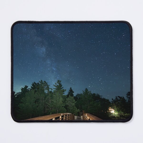 Item preview, Stars and the Reed Bridge designed and sold by brusifur.