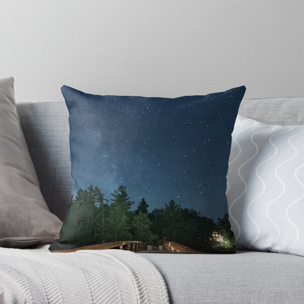 Item preview, Stars and the Reed Bridge designed and sold by brusifur.