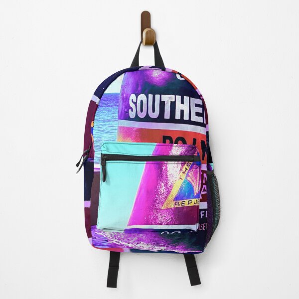 Item preview, Southernmost point designed and sold by MatrixTattoo.