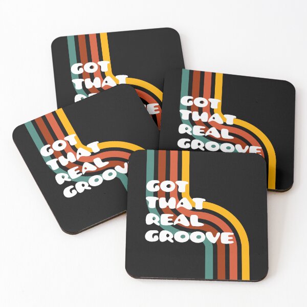 Item preview, Got That Real Groove - Kylie Minogue - Disco designed and sold by JoeyMk2.