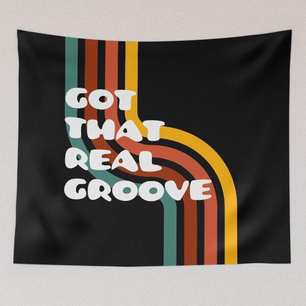 Item preview, Got That Real Groove - Kylie Minogue - Disco designed and sold by JoeyMk2.