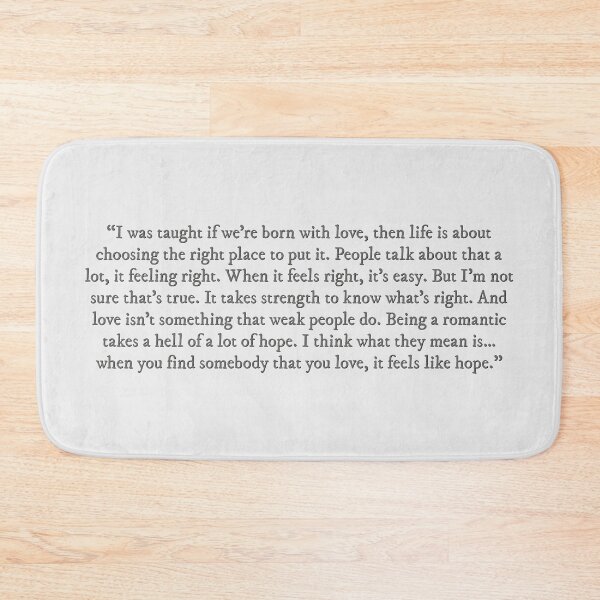 Item preview, Priest quote from Fleabag designed and sold by percqbeths.
