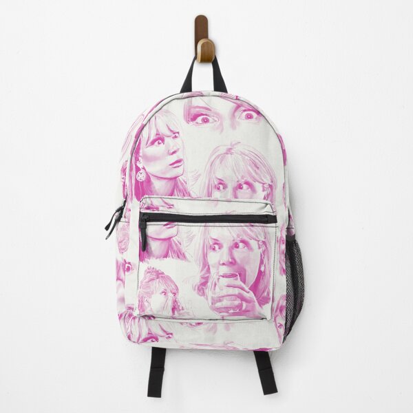 Item preview, Ramona’s Eyes (Pink/White) designed and sold by GraffitiGrace.