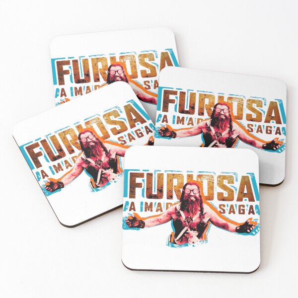 Item preview, Furiosa: A Mad Max Saga Chris Hemsworth designed and sold by ironpalette.