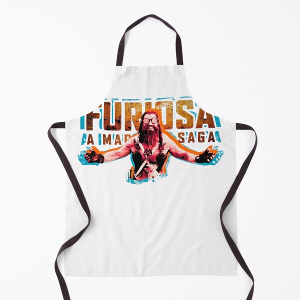 Item preview, Furiosa: A Mad Max Saga Chris Hemsworth designed and sold by ironpalette.