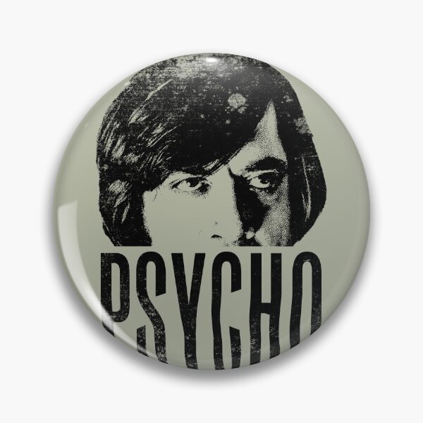 Item preview, Copy of Anton Chigurh designed and sold by JulianoZn97.