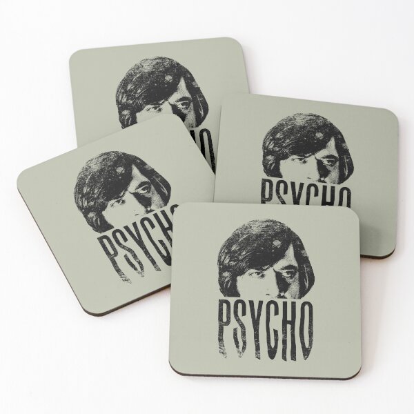 Item preview, Copy of Anton Chigurh designed and sold by JulianoZn97.
