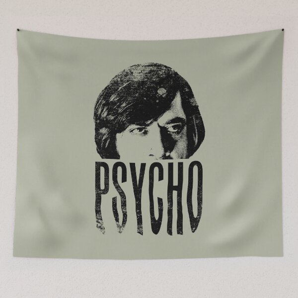 Item preview, Copy of Anton Chigurh designed and sold by JulianoZn97.
