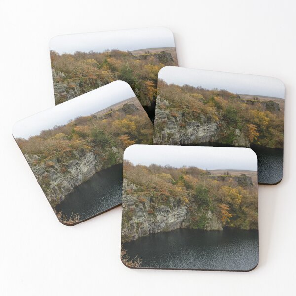 Item preview, Slate Quarry, Snowdonia, North Wales, UK designed and sold by EDHPhotography.