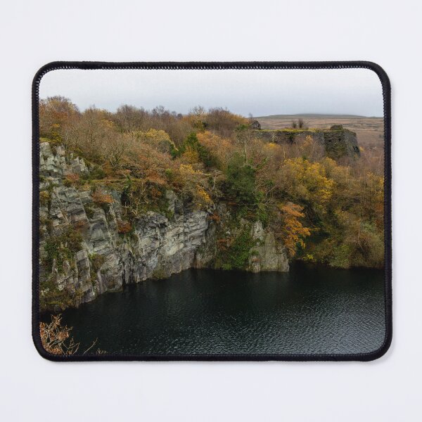 Item preview, Slate Quarry, Snowdonia, North Wales, UK designed and sold by EDHPhotography.