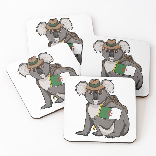 Item preview, Aussie Moz in Algeria designed and sold by Vana Vikse.