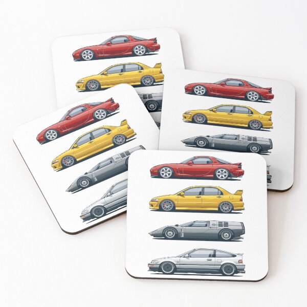 Item preview, JDM Legends designed and sold by OlegMarkaryan.
