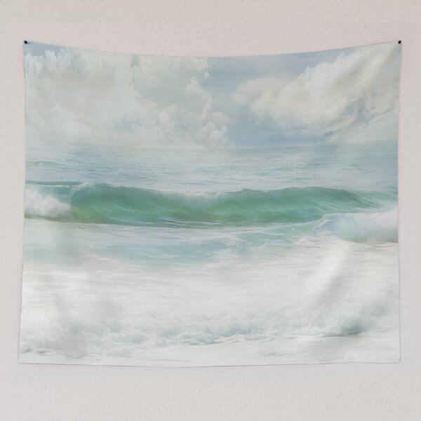 Item preview, Soft Beach Waves designed and sold by klephotography.