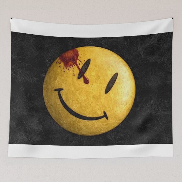 Item preview, Kill the smile designed and sold by foxxya.