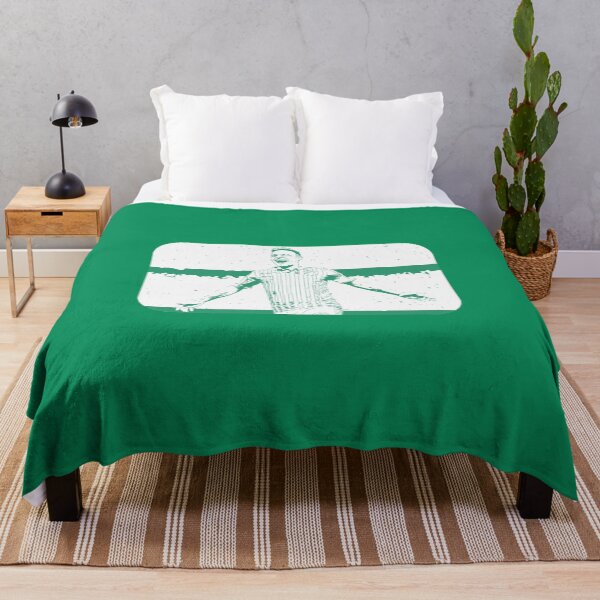 Item preview, Joaquin Betis white designed and sold by Fanaticos.