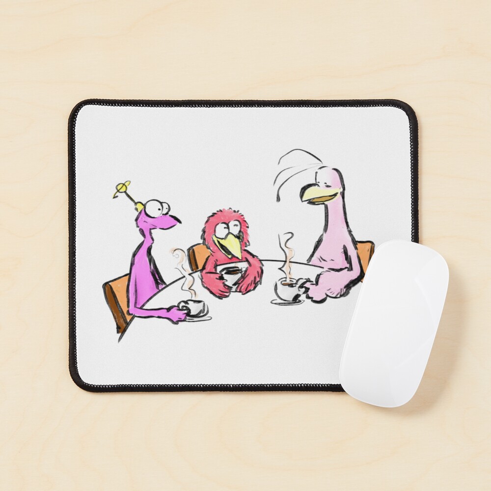 Item preview, Mouse Pad designed and sold by RalphsStore.