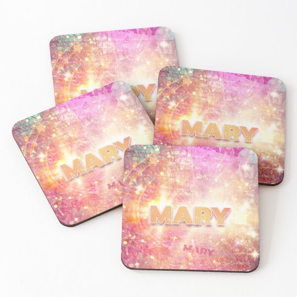 Item preview, Name Mary designed and sold by Begoll Art.