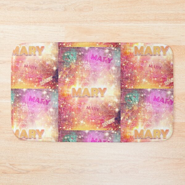 Item preview, Name Mary designed and sold by Begoll Art.