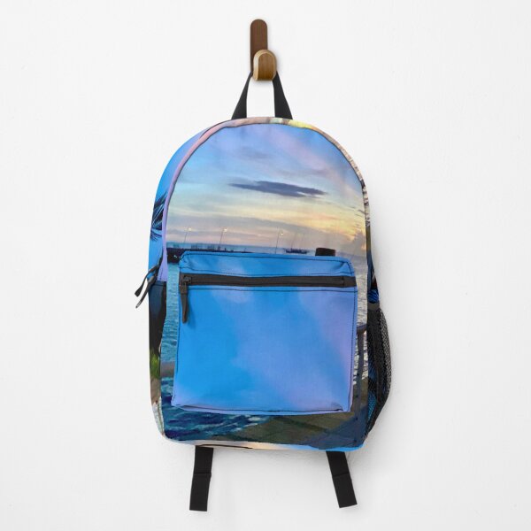 Item preview, Key West Sunset designed and sold by MatrixTattoo.