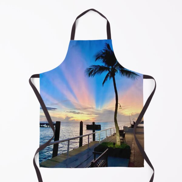 Item preview, Puesta de sol en Cayo Hueso designed and sold by MatrixTattoo.