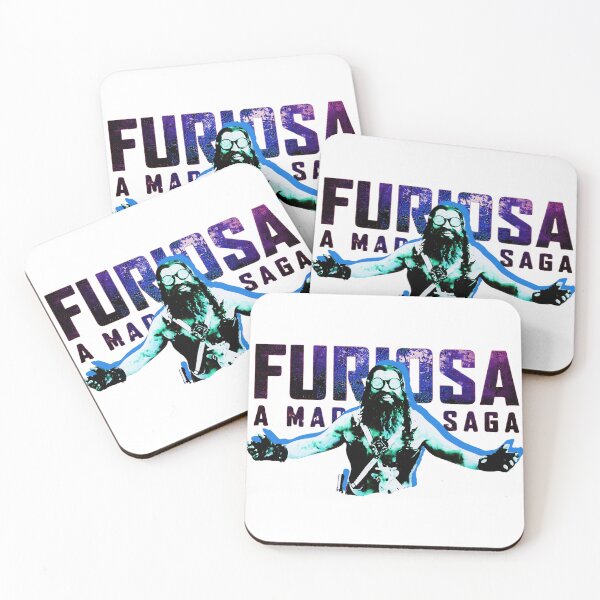 Item preview, Furiosa: A Mad Max Saga Chris Hemsworth designed and sold by ironpalette.