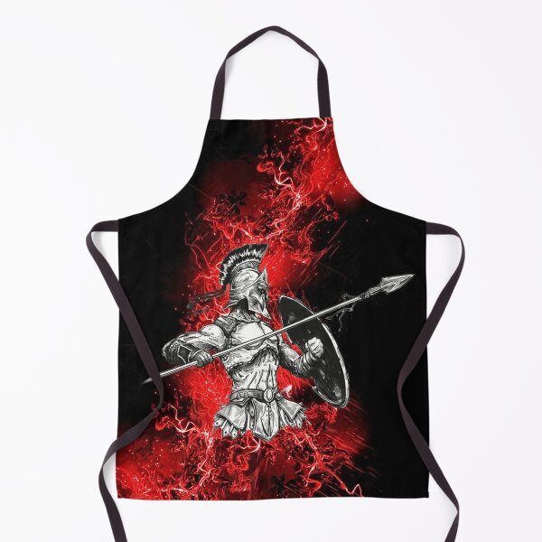 Item preview, SPARTAN ACHILLES GREEK WARRIOR designed and sold by johnnyssandart.