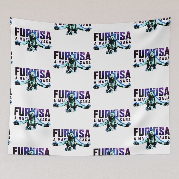 Item preview, Furiosa: A Mad Max Saga Chris Hemsworth designed and sold by ironpalette.