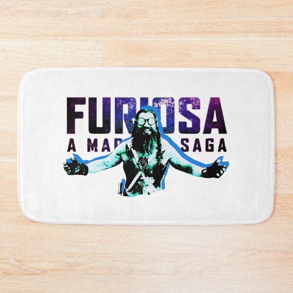 Item preview, Furiosa: A Mad Max Saga Chris Hemsworth designed and sold by ironpalette.