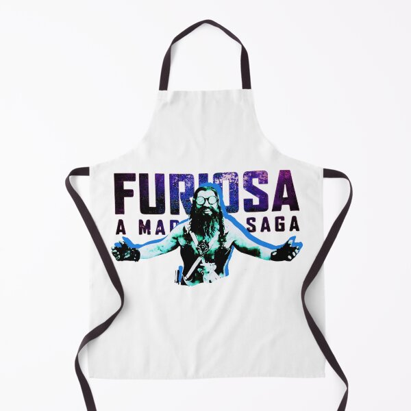 Item preview, Furiosa: A Mad Max Saga Chris Hemsworth designed and sold by ironpalette.