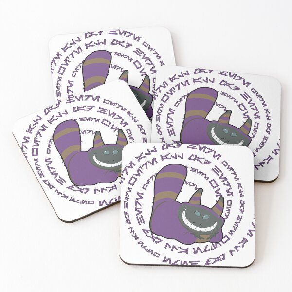 Item preview, We're All Mad Here designed and sold by BLinnDesigns.