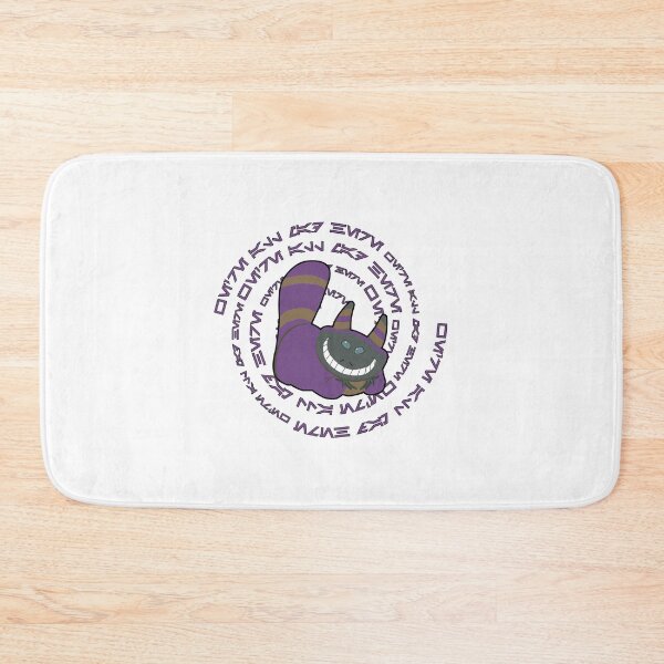 Item preview, We're All Mad Here designed and sold by BLinnDesigns.