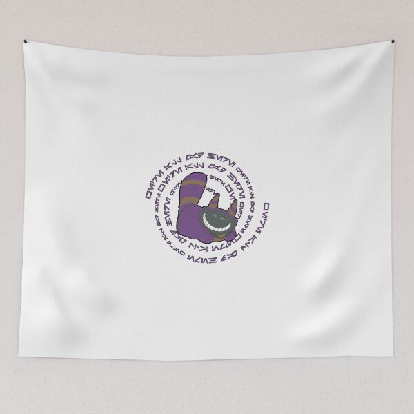 Item preview, We're All Mad Here designed and sold by BLinnDesigns.