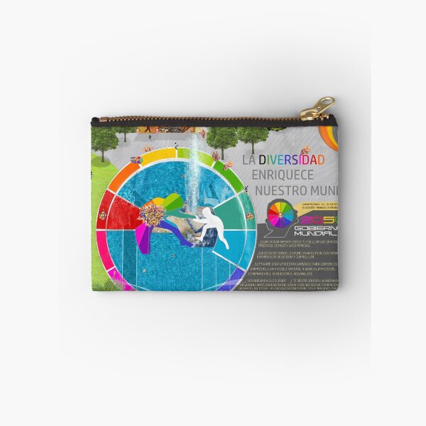 Item preview, Future in diversity designed and sold by ROUGHSEA.