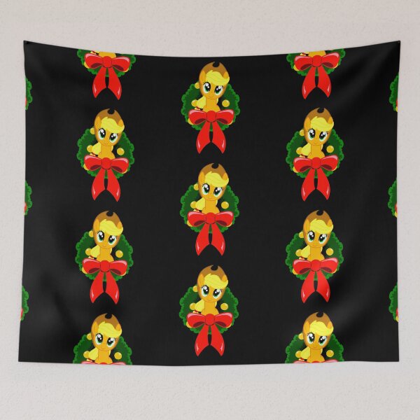 Item preview, Applejack Hearth’s Warming designed and sold by DewDonuts.