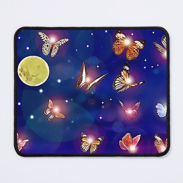 Item preview, Night Butterflies designed and sold by Daniel Janda.