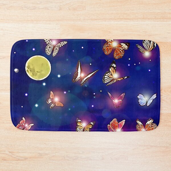 Item preview, Night Butterflies designed and sold by Daniel Janda.