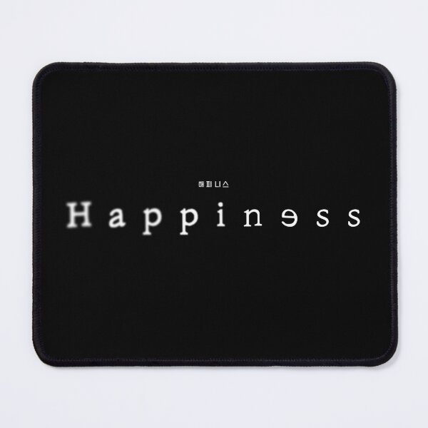 Item preview, Happiness kdrama designed and sold by nelkrshop.