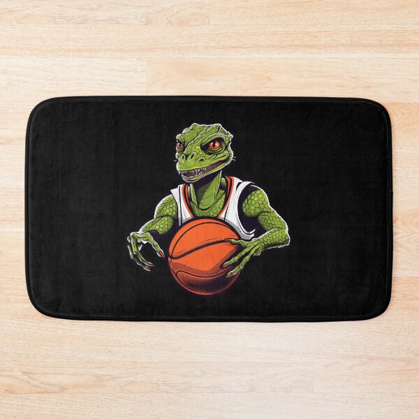 Item preview, Lizards basketball designed and sold by Soulskier.