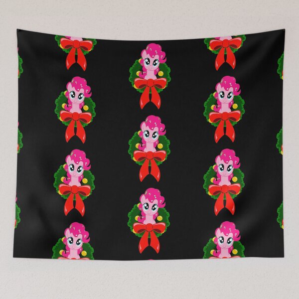 Item preview, Pinkie Pie Hearth’s Warming designed and sold by DewDonuts.