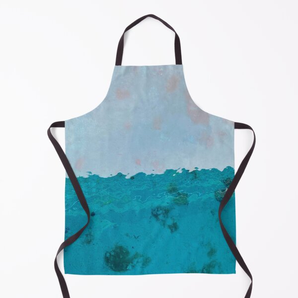 Item preview, Collision in blue designed and sold by elliotreuben.